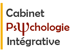 Psychologues TCC Montpellier Logo